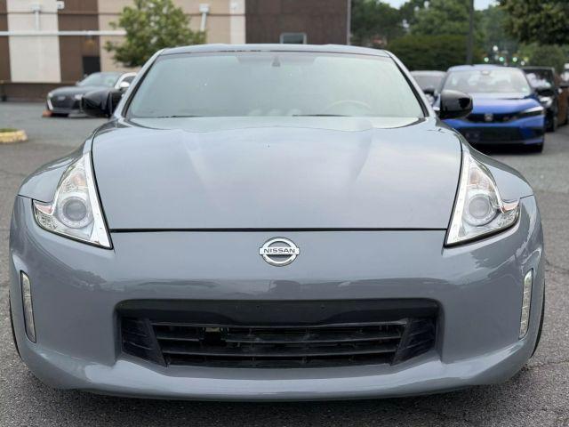 used 2013 Nissan 370Z car, priced at $19,995