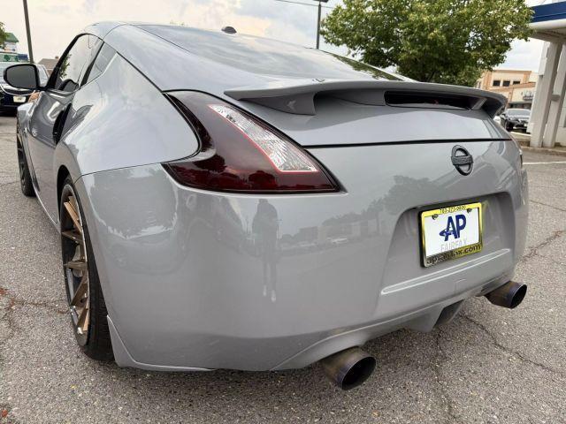 used 2013 Nissan 370Z car, priced at $19,995