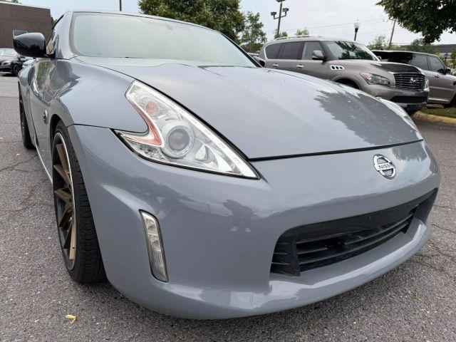 used 2013 Nissan 370Z car, priced at $19,995