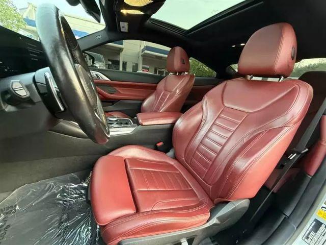 used 2024 BMW 430 car, priced at $39,995