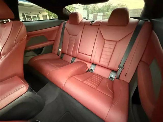 used 2024 BMW 430 car, priced at $39,995