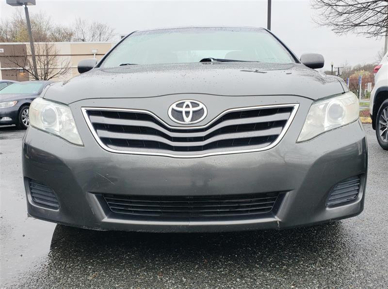 used 2010 Toyota Camry car, priced at $10,700