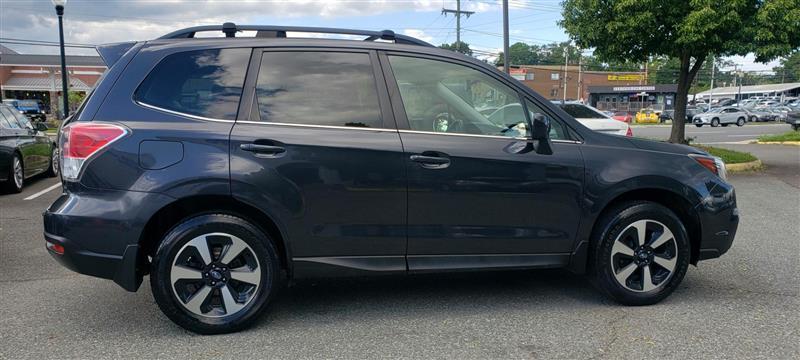 used 2017 Subaru Forester car, priced at $17,480