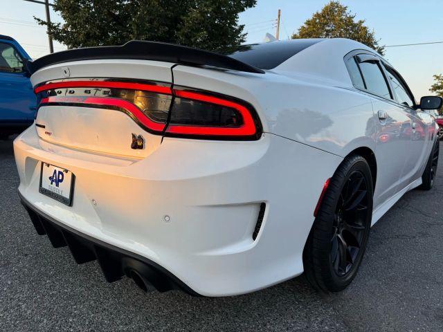used 2019 Dodge Charger car, priced at $40,995