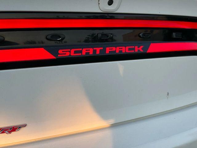 used 2019 Dodge Charger car, priced at $40,995