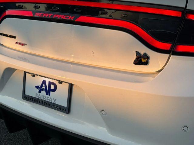 used 2019 Dodge Charger car, priced at $40,995