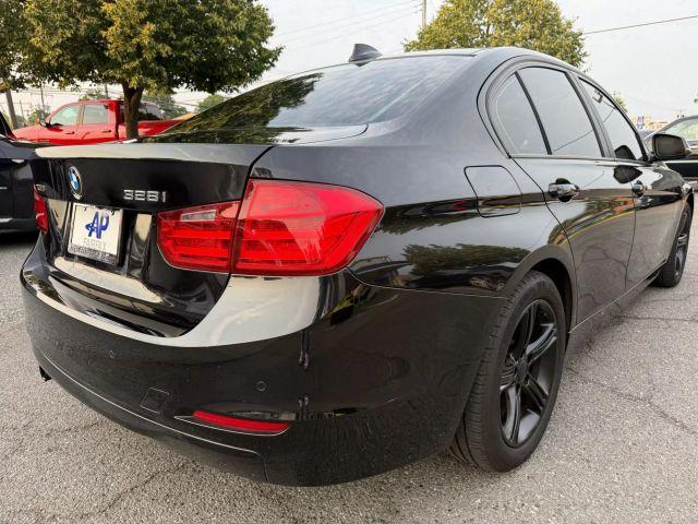 used 2013 BMW 328 car, priced at $8,995