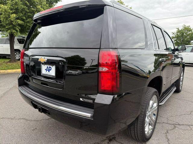 used 2017 Chevrolet Tahoe car, priced at $35,995