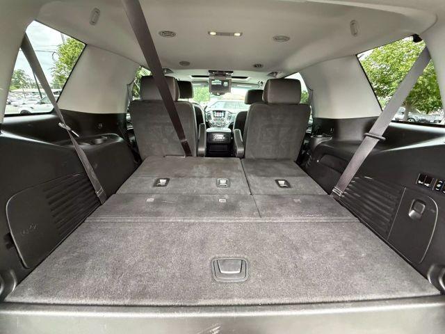 used 2017 Chevrolet Tahoe car, priced at $35,995