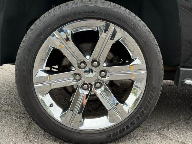 used 2017 Chevrolet Tahoe car, priced at $35,995