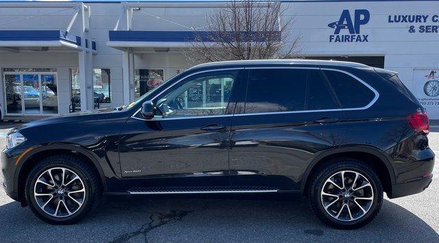 used 2015 BMW X5 car, priced at $18,800