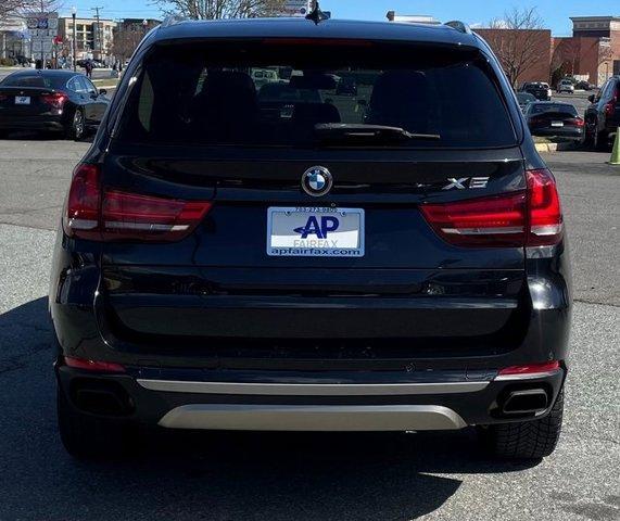 used 2015 BMW X5 car, priced at $18,700