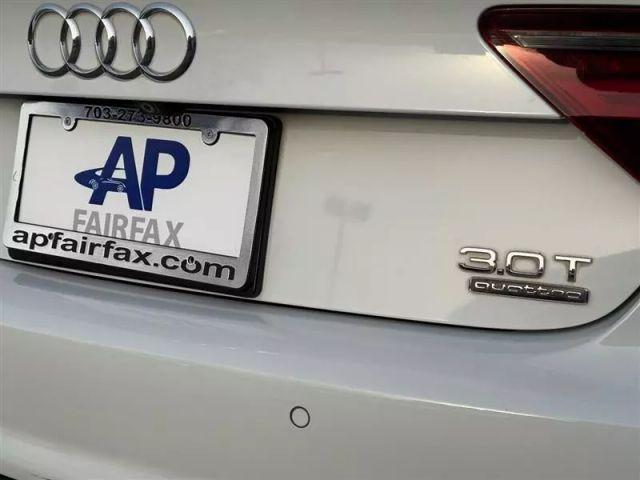 used 2016 Audi A7 car, priced at $19,495