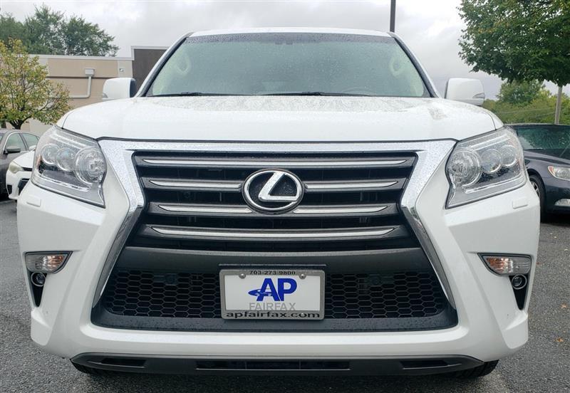 used 2019 Lexus GX 460 car, priced at $34,795