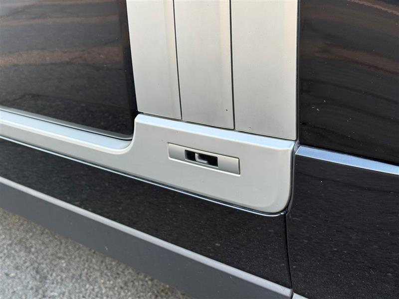 used 2017 Land Rover Range Rover car, priced at $22,995