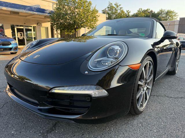 used 2013 Porsche 911 car, priced at $49,995