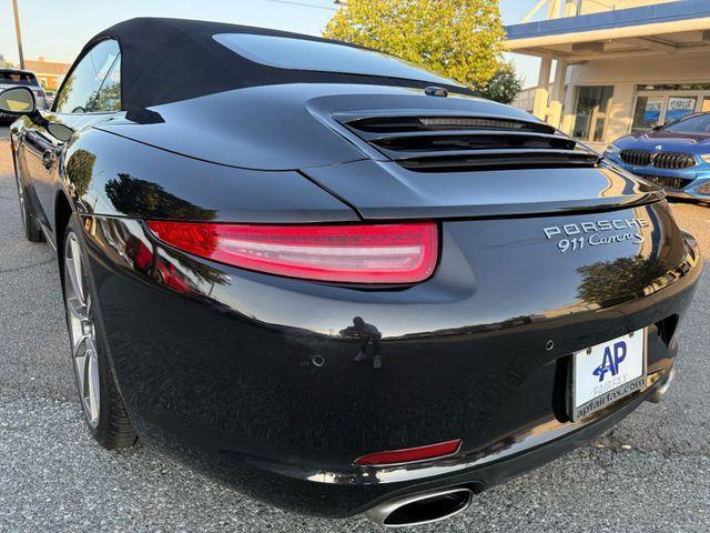 used 2013 Porsche 911 car, priced at $49,995