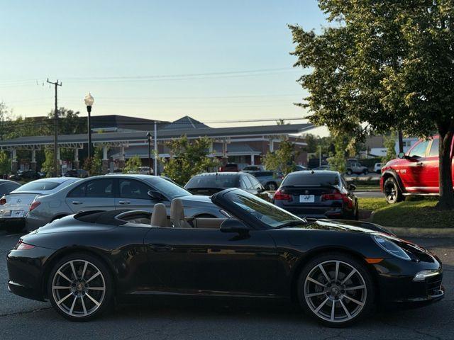 used 2013 Porsche 911 car, priced at $49,995