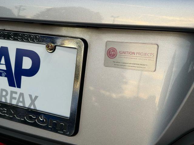 used 2024 Toyota GR86 car, priced at $27,495