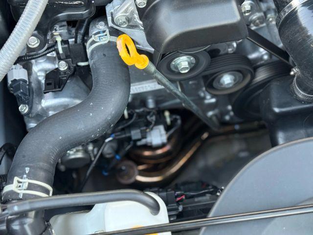 used 2024 Toyota GR86 car, priced at $27,495