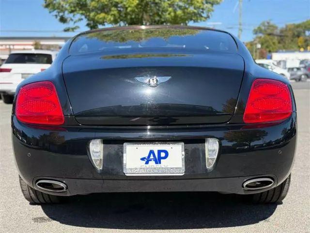 used 2010 Bentley Continental GT car, priced at $38,995