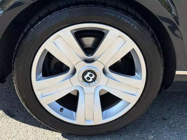 used 2010 Bentley Continental GT car, priced at $38,995