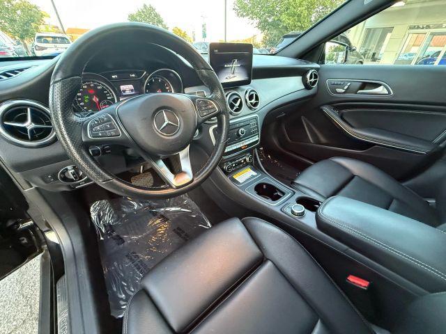 used 2020 Mercedes-Benz GLA 250 car, priced at $21,995