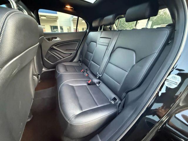 used 2020 Mercedes-Benz GLA 250 car, priced at $21,995