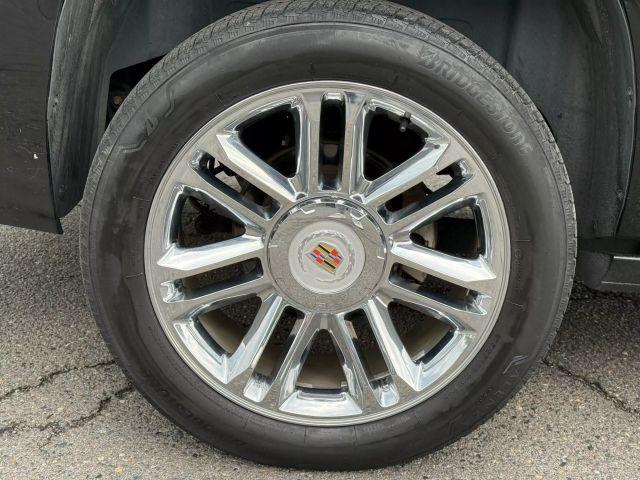 used 2014 Cadillac Escalade ESV car, priced at $14,995