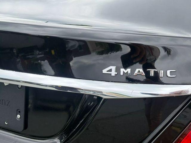 used 2021 Mercedes-Benz C-Class car, priced at $24,995