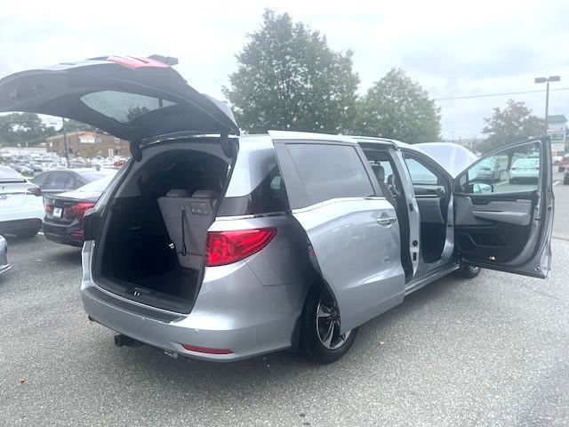 used 2019 Honda Odyssey car, priced at $24,650
