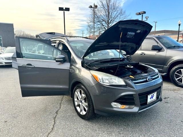 used 2013 Ford Escape car, priced at $10,495