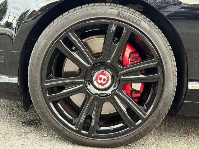 used 2014 Bentley Continental GT car, priced at $64,995