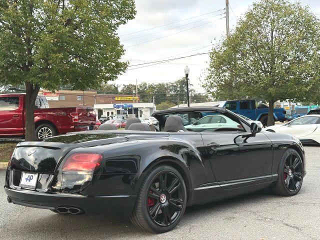 used 2014 Bentley Continental GT car, priced at $64,995