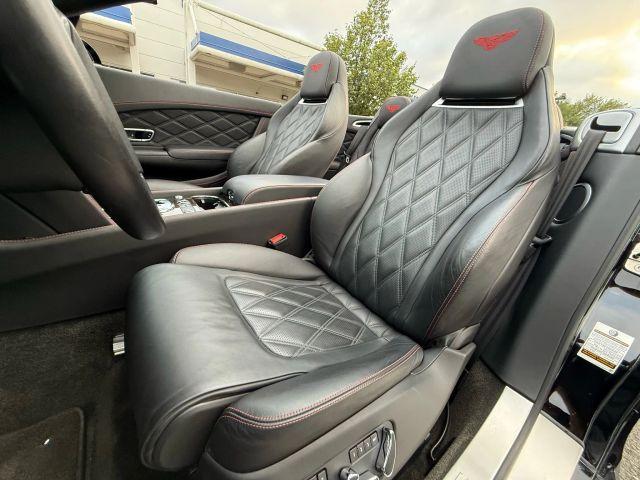 used 2014 Bentley Continental GT car, priced at $64,995