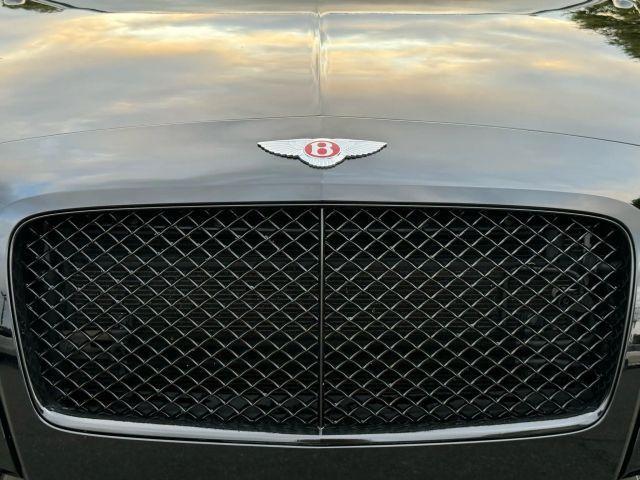 used 2014 Bentley Continental GT car, priced at $64,995