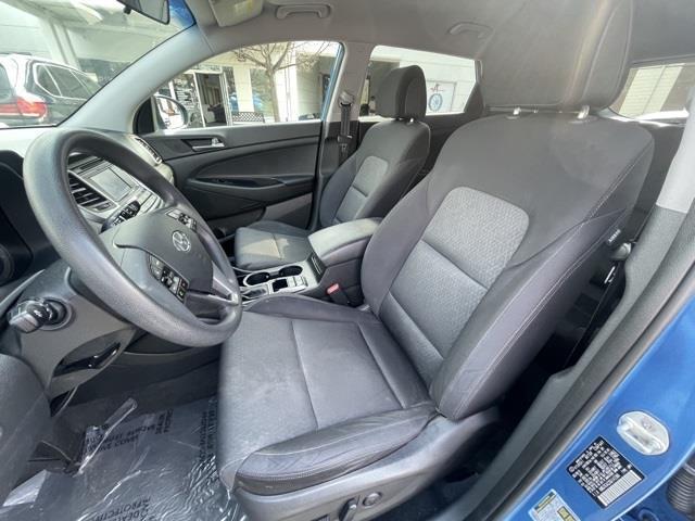 used 2016 Hyundai Tucson car, priced at $10,495
