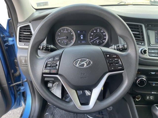used 2016 Hyundai Tucson car, priced at $12,650