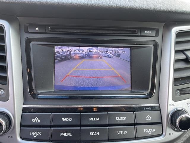 used 2016 Hyundai Tucson car, priced at $10,495