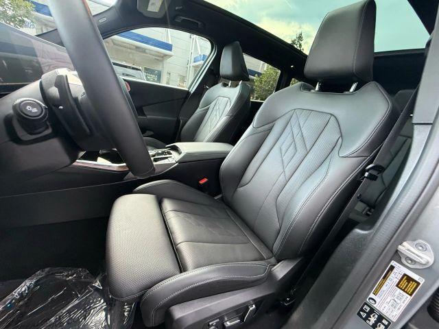 used 2025 BMW X3 car, priced at $48,995
