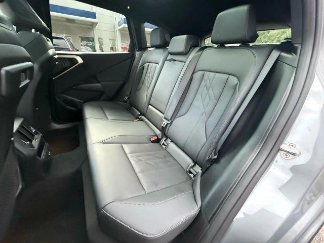 used 2025 BMW X3 car, priced at $48,995