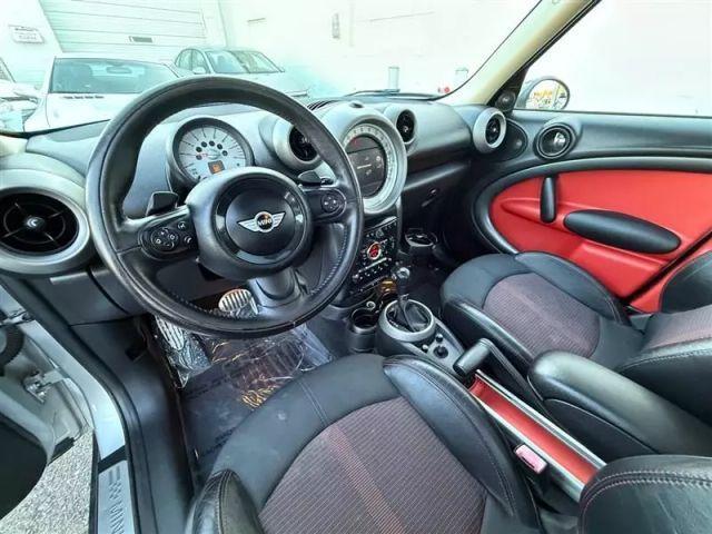 used 2012 MINI Cooper S Countryman car, priced at $7,995
