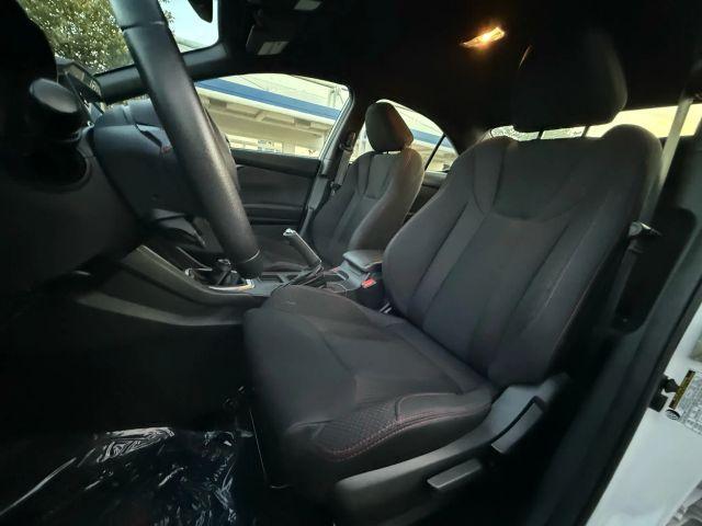 used 2023 Subaru WRX car, priced at $29,995