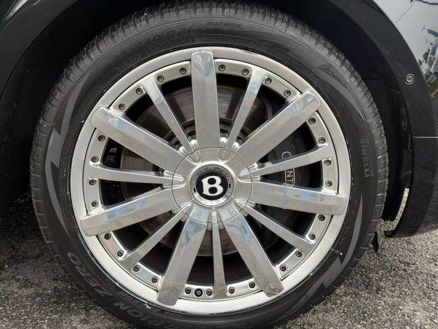 used 2014 Bentley Mulsanne car, priced at $74,995