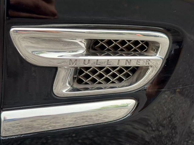 used 2014 Bentley Mulsanne car, priced at $74,995