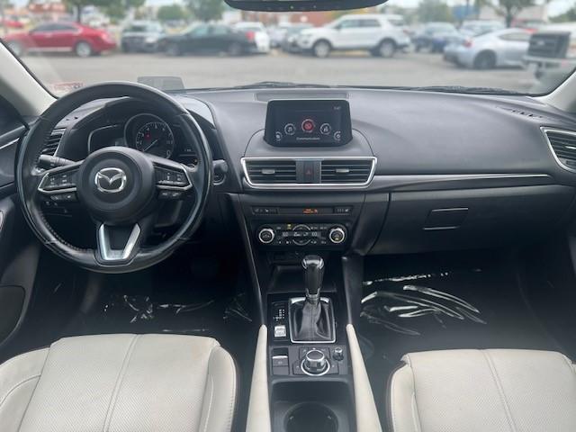 used 2018 Mazda Mazda3 car, priced at $19,350