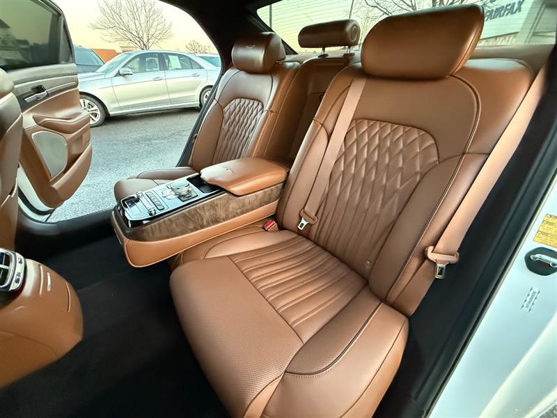 used 2021 Genesis G90 car, priced at $41,995