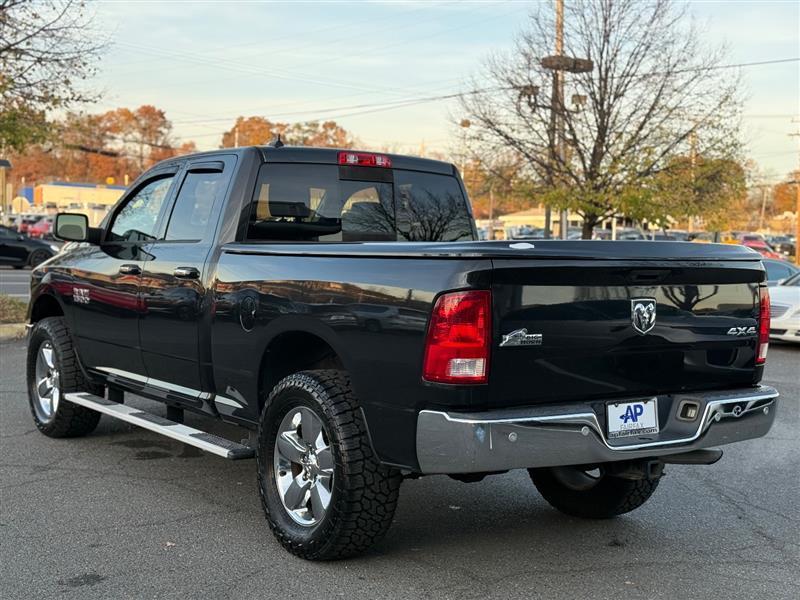 used 2016 Ram 1500 car, priced at $24,995