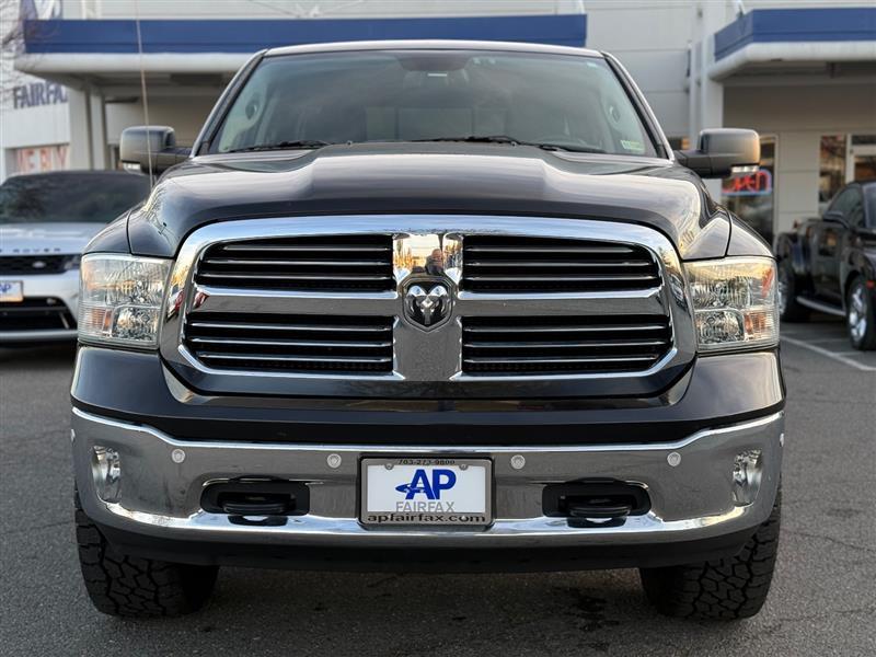 used 2016 Ram 1500 car, priced at $24,995