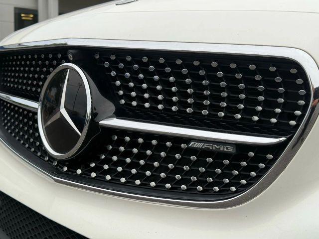 used 2017 Mercedes-Benz AMG E 43 car, priced at $28,995